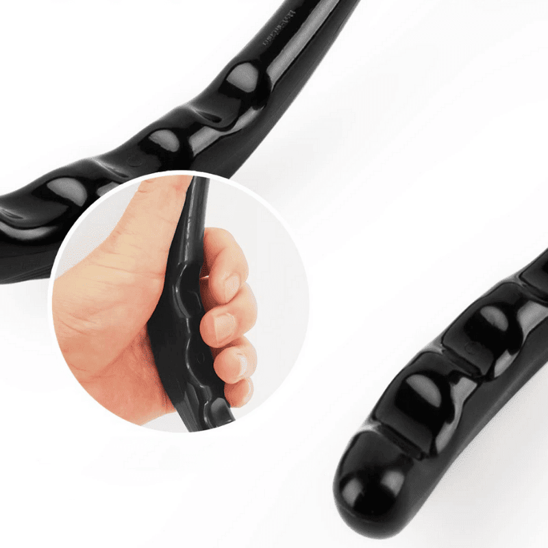 MuscleFix handmatige nekmassager