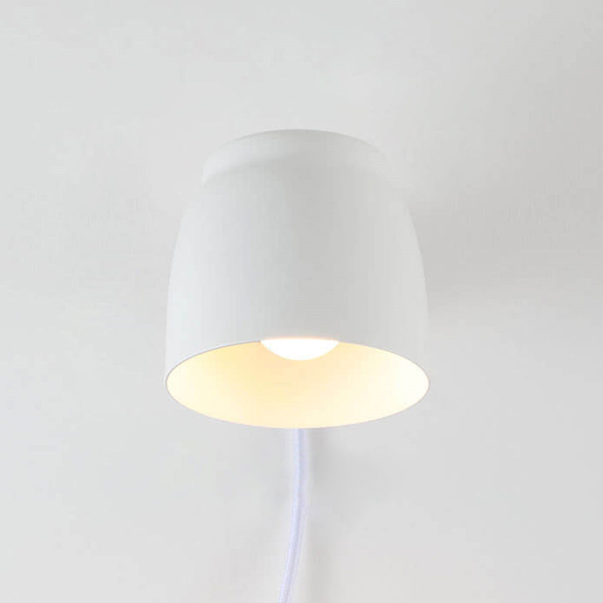 Lumio moderne wandlamp