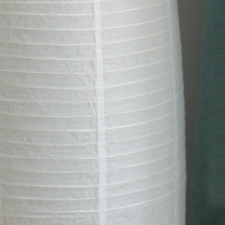 Moderne Japandi Vloerlamp