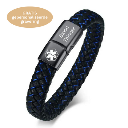 AlertBand medische armband