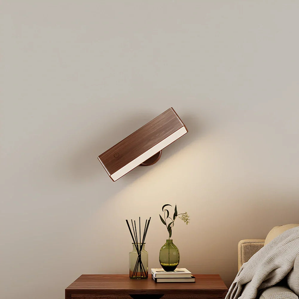 SMD Living draaibare wandlamp