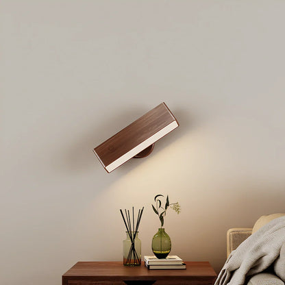 SMD Living draaibare wandlamp