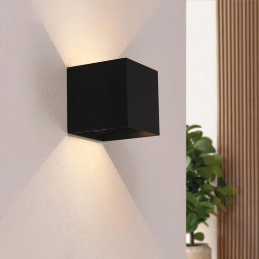 Lumio Kabo design wandlamp