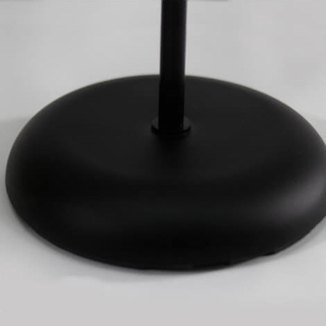 Moderne Japandi Vloerlamp