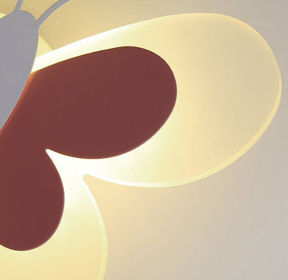 Lumio moderne LED wandlamp