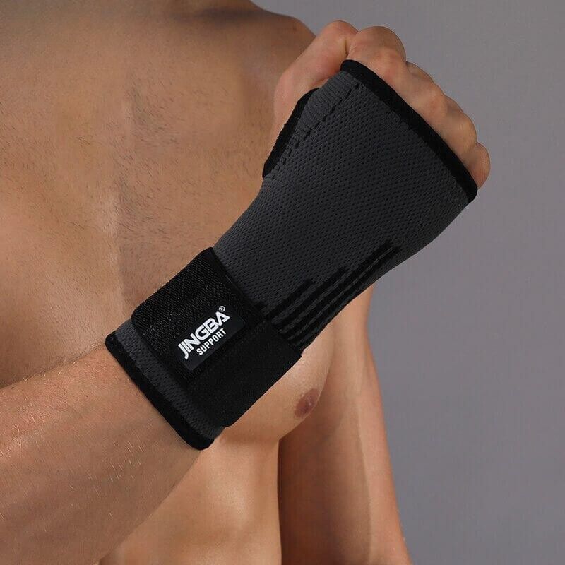 FlexGuard comfortabele polsbrace