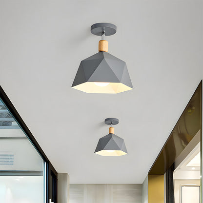 Lumio Läila Scandinavische Plafondlamp