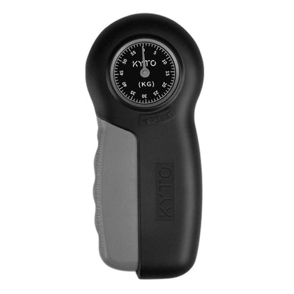 ForceGrip handtrainer met krachtmeting