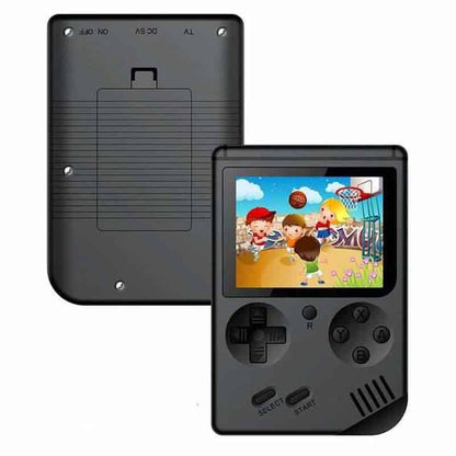 RetroTouch Gamerboy retro handheld console