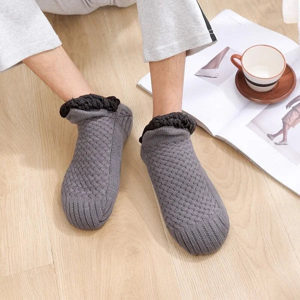 Dames antislip yogasokken 2 paar