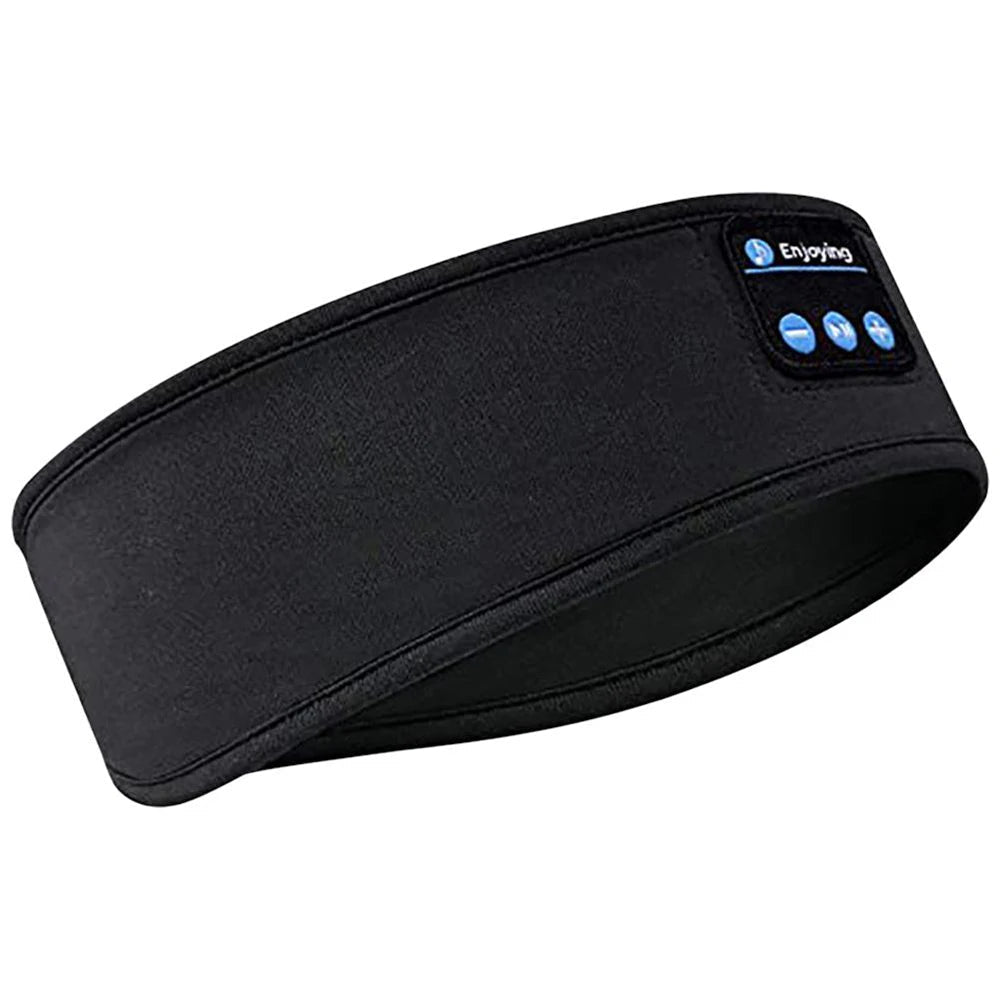 DreamBeats draadloze slaapmasker hoofdband