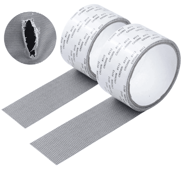KwikFix hor- en gaas reparatietape