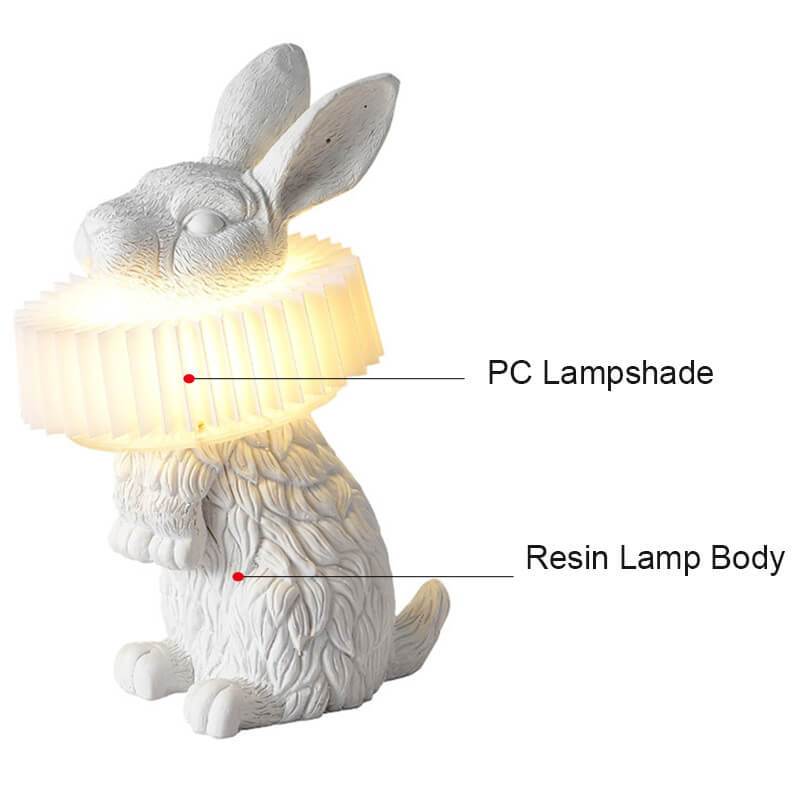 Lumio moderne LED tafellamp