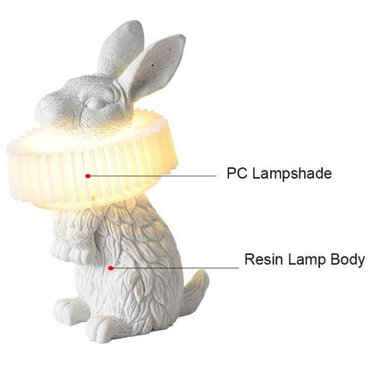 Lumio moderne LED tafellamp