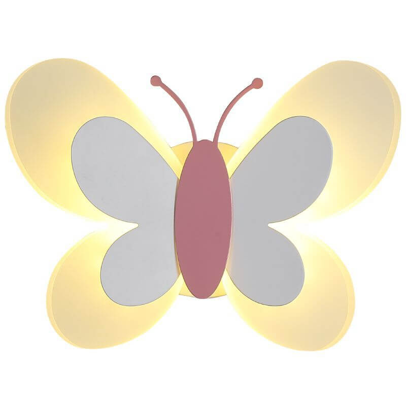 Lumio moderne LED wandlamp