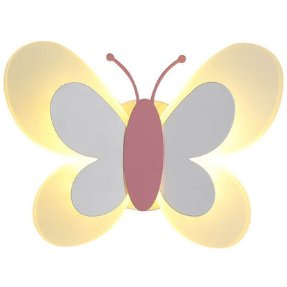 Lumio moderne LED wandlamp