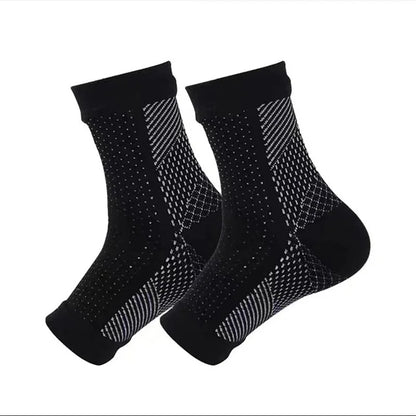 Neuropathy Relief compressiekousen voor pijnverlichting