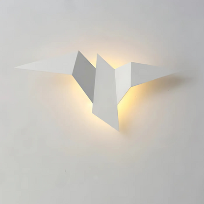 SMD Living Origami wandlamp