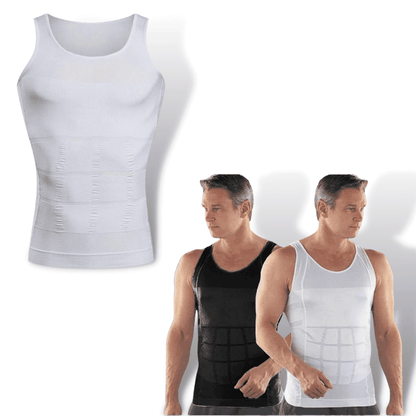 ManShape heren compressie shirt