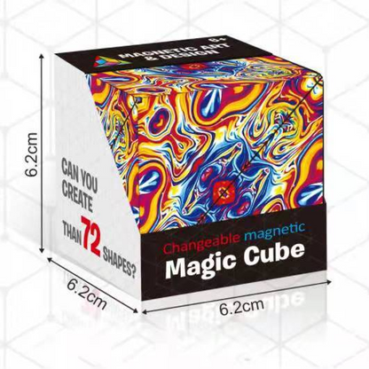 FlexiCube magische kubus