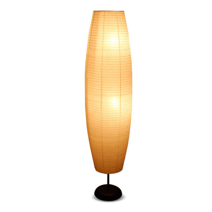 SMD Living Japandi Vloerlamp