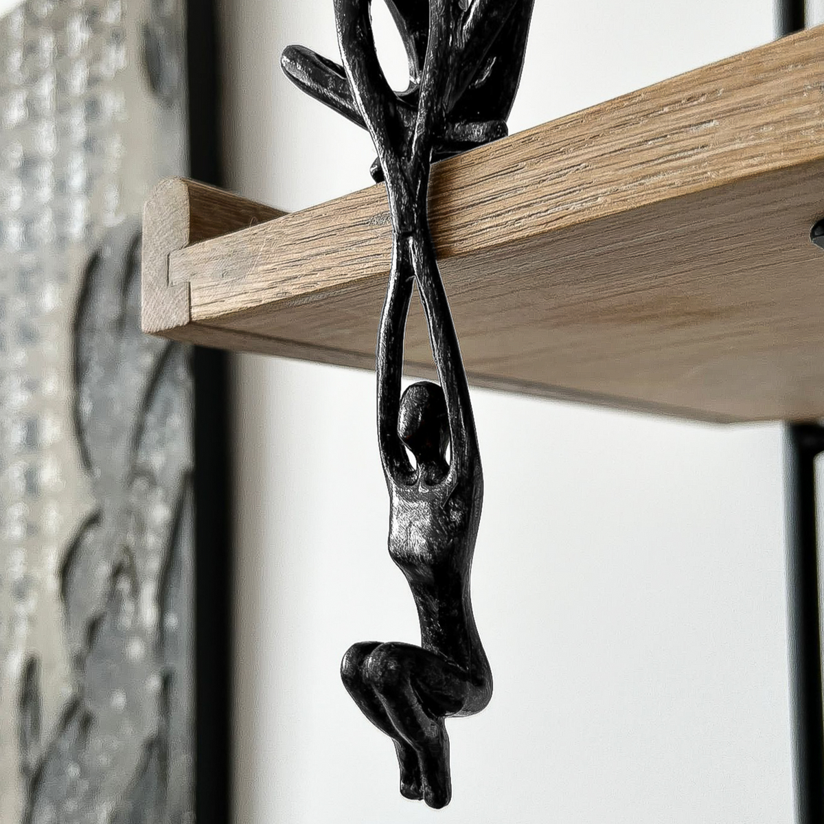 DuoEternity decoratief liefdesbeeld