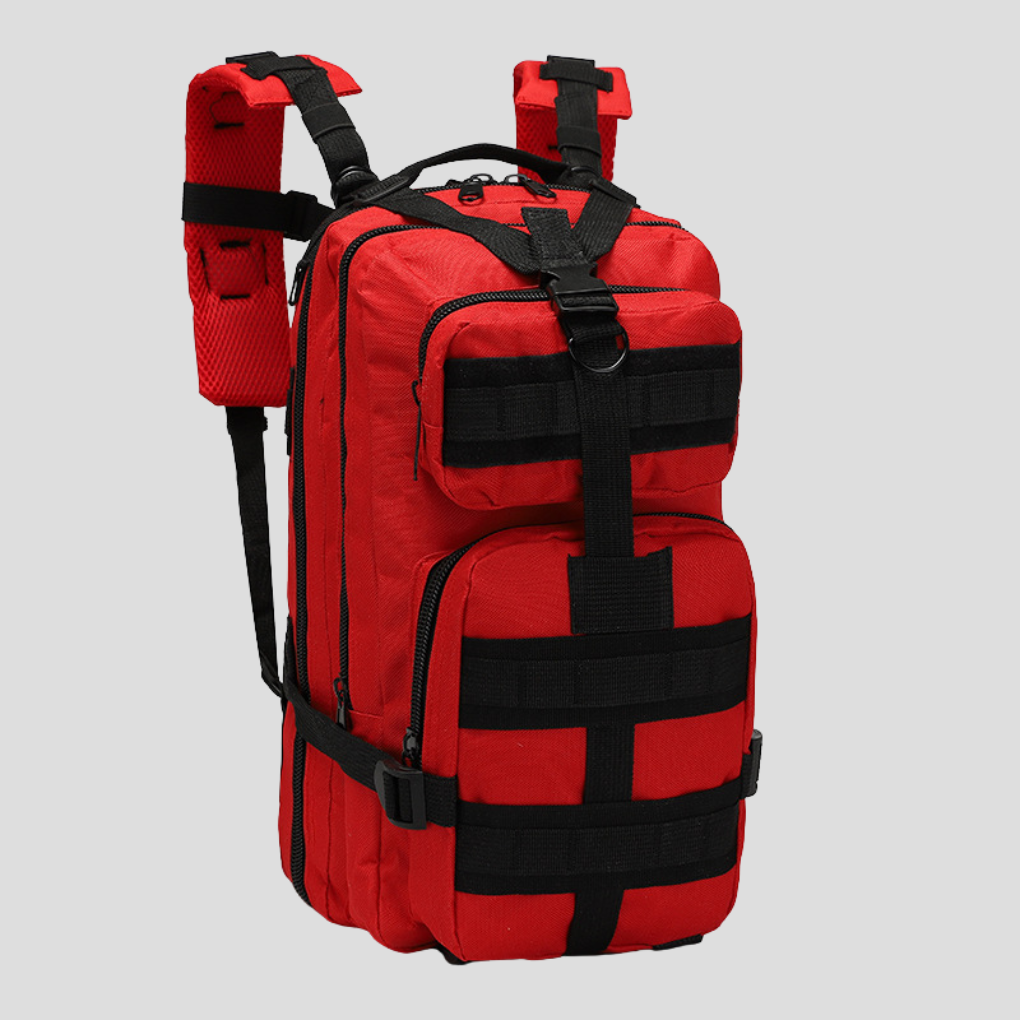 Outdoorrugzak 30L