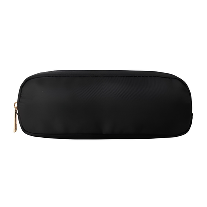 Nylon etui voor pennen en potloden