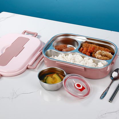 Navando ThermoBox geïsoleerde lunchbox