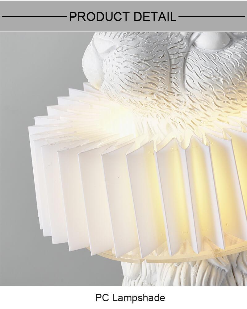 Lumio moderne LED tafellamp