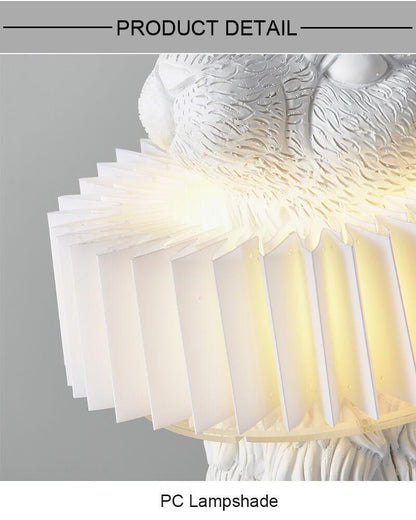 Lumio moderne LED tafellamp