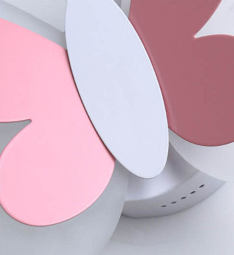 Lumio moderne LED wandlamp