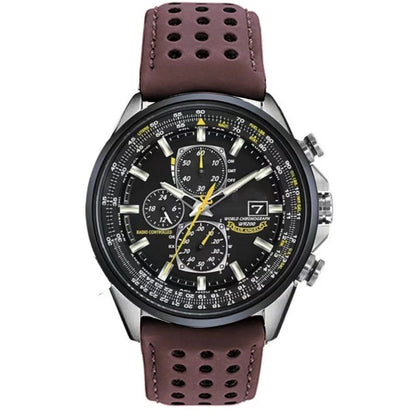 Quartz Horloge met Chronograaf
