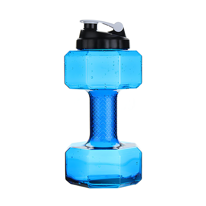HydraBell innovatieve sport-waterfles