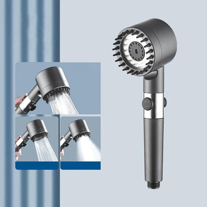 StrongFlow Jet waterbesparende handdouche