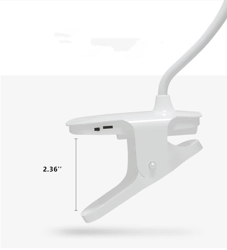 Lumio moderne tafellamp