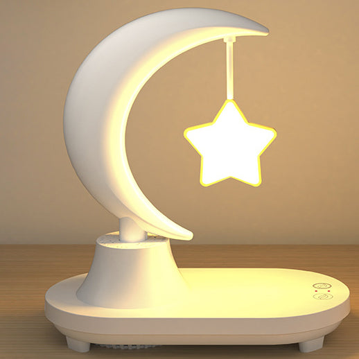 Lumio Ster en Vogel tafellamp