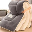 FrostGuard luxe winter dekbed