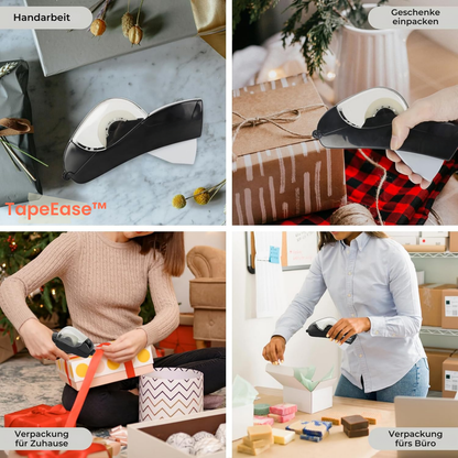 EasyTape automatische plakbandhouder