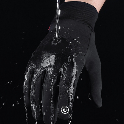 Sammy Jackson Touch PRO touchscreen handschoenen
