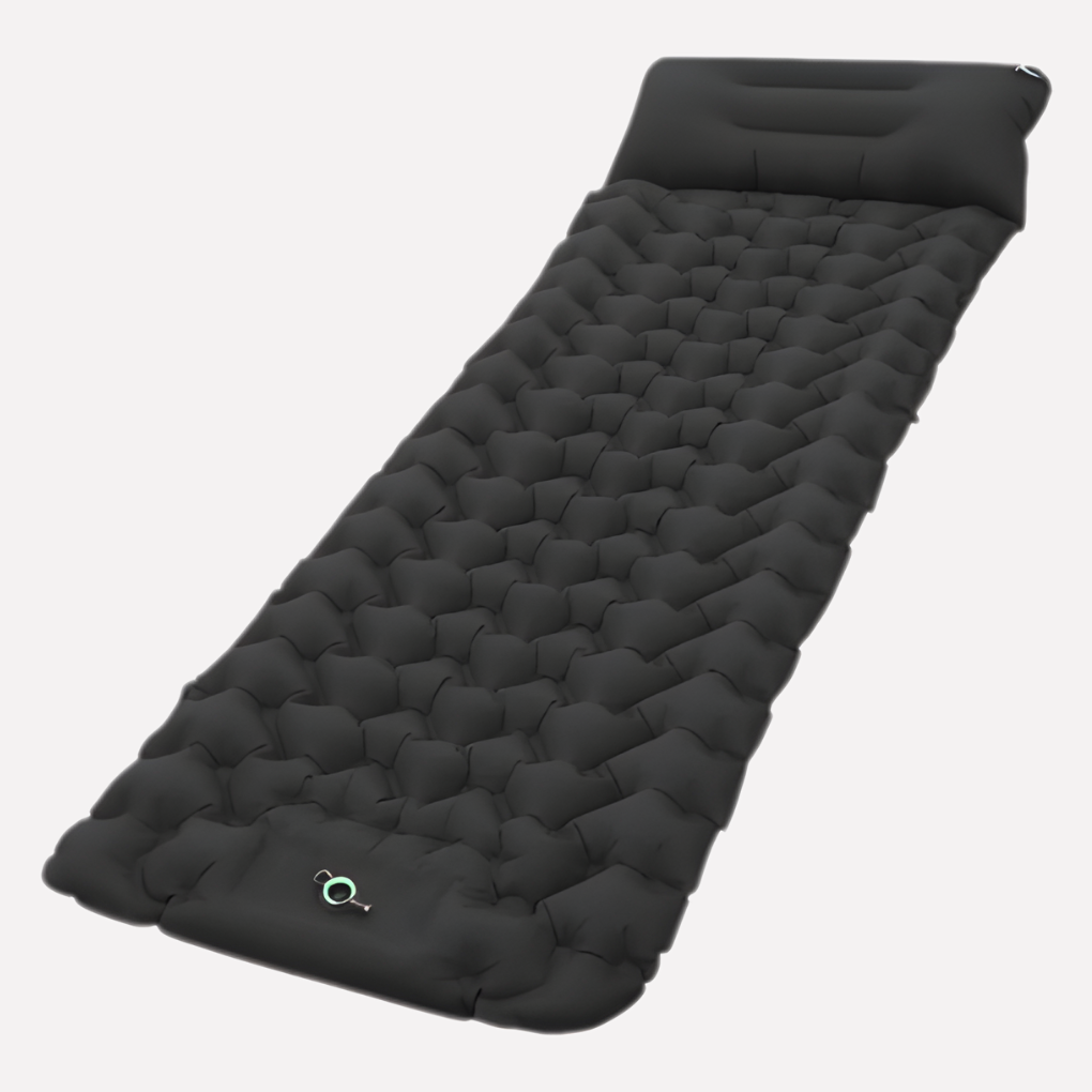 Compacte Slaapmat