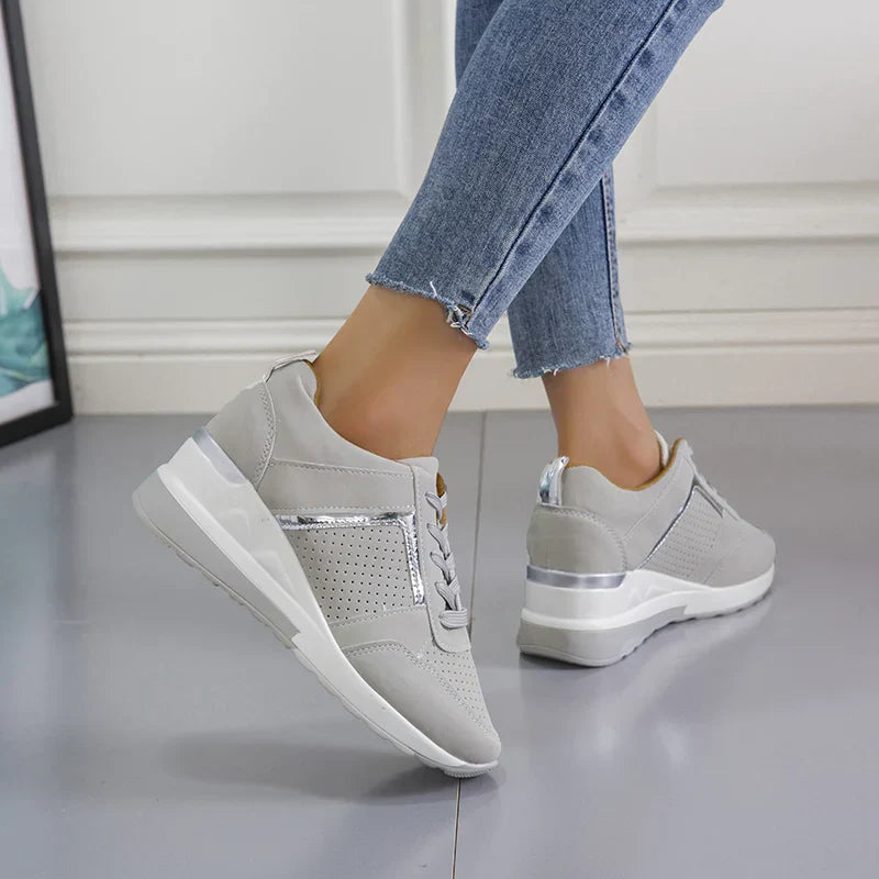 Lea Orthopedische Dames Sneakers