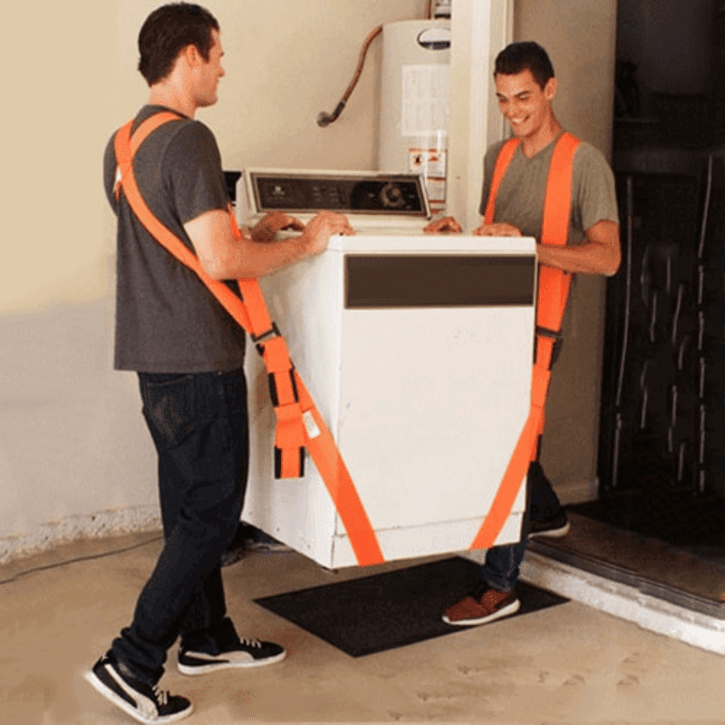 Easy Lift 2-persoons verhuisbanden