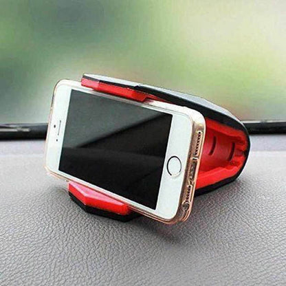 Alligator Clip universele telefoonhouder