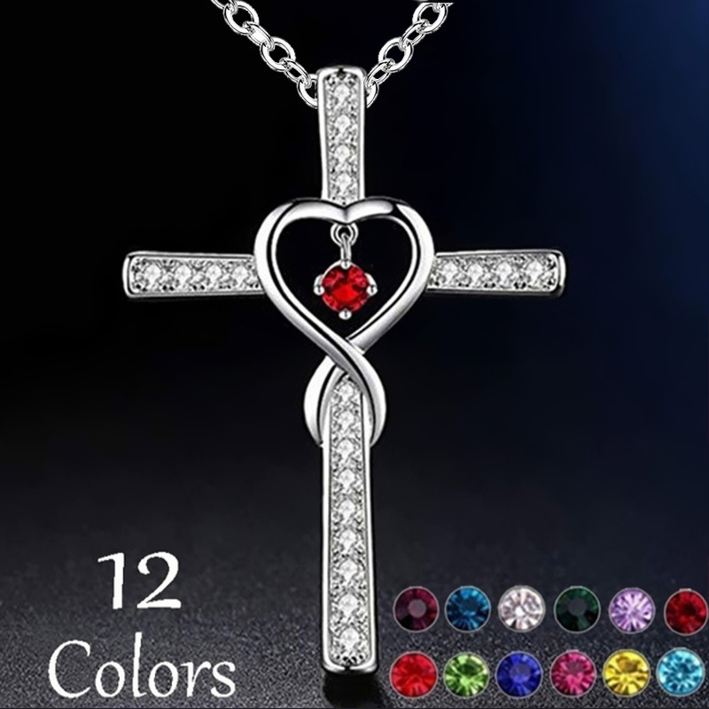 Zonnebloemketting met hanger