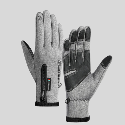 ThermoGrip touchscreen winterhandschoenen
