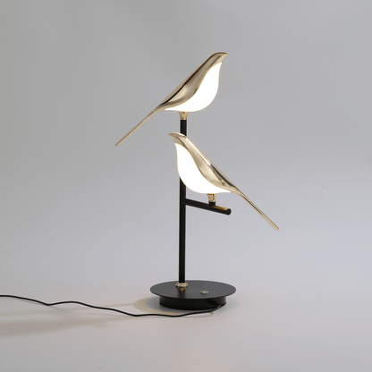 Lumio Chiraya sculpturale LED tafellamp