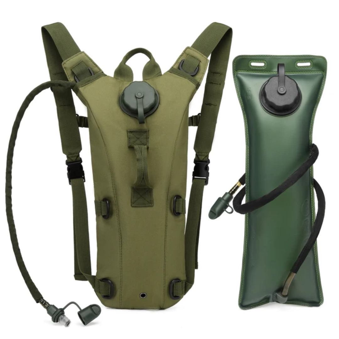 HydraPack 3L water rugzak
