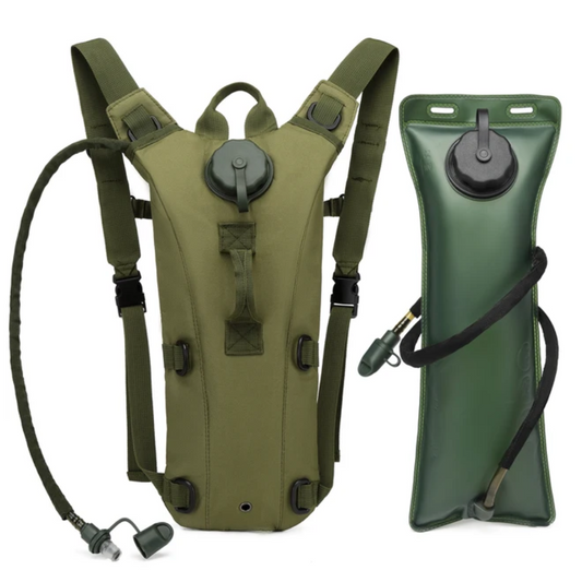 HydraPack 3L water rugzak