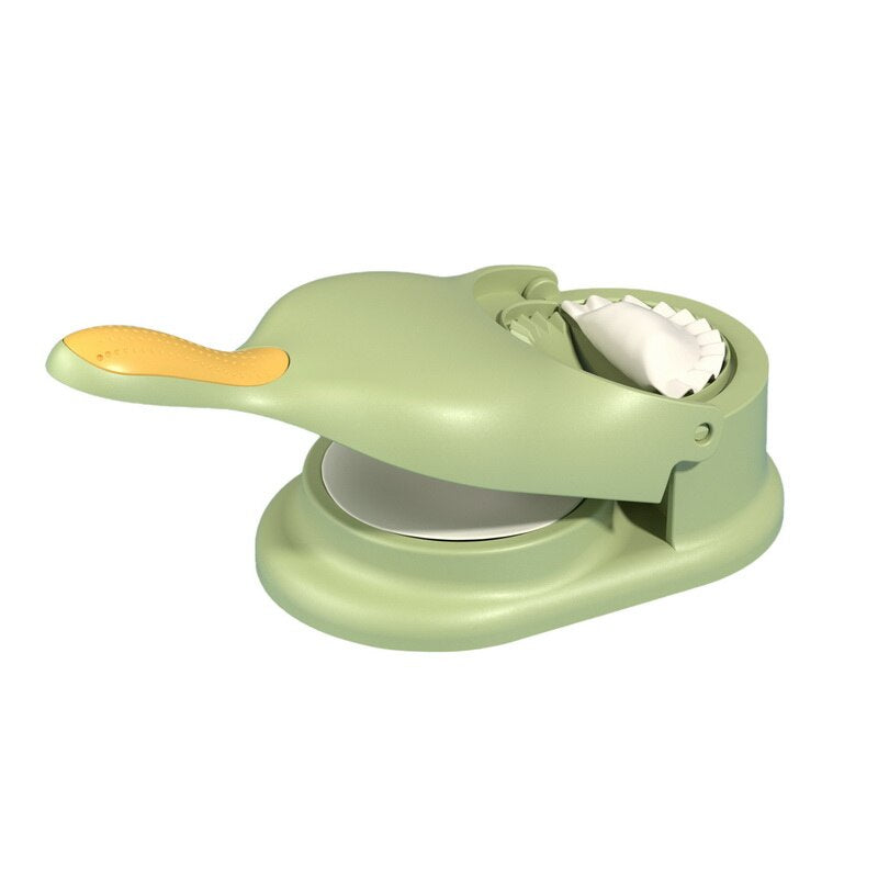 DumplingMaster 2-in-1 dumplingmaker